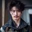 新御宅屋用户Cosplay达人雷欧的头像，男性cosplay爱好者