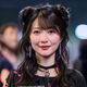 资深cosplay评委田中美咲的头像，日本动漫展会专业评委